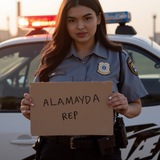 Telegram profile photo for ALAMAYDA 2 РЕЗЕРВ КАНАЛА