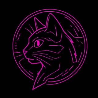 Telegram profile photo for Cyber Mirage