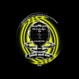 Telegram profile photo for باشگاه و مدرسه فوتبال کانون کرج