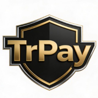 Telegram profile photo for TrPay Türkiye Payment Lira Wallet Stock Finance Trade Casino Stock Futures Currency
