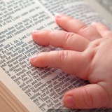 Telegram profile photo for Bible Quotes Malayalam