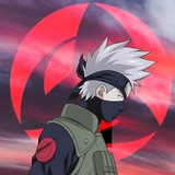 Telegram profile photo for KAKASHI CALLS