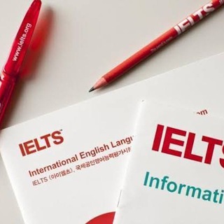 Telegram profile photo for IELTS Preparation DZ🇩🇿