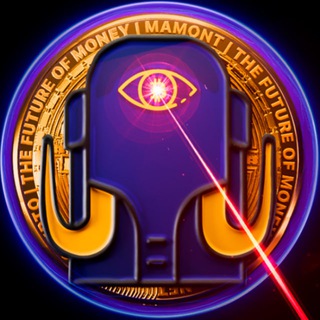 Telegram profile photo for MAMONT TG | МАМОНТ ТГ | CRYPTO | КРИПТО | Новости, раздачи, аирдропы, airdrops