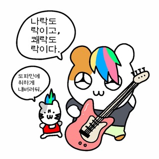 Telegram profile photo for 메리츠 전략 이수정