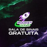 Telegram profile photo for SALA FREE - ROCKET WINS / ANNA🔥
