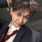 Telegram profile photo for myung jaehyun