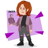 Telegram profile photo for Ева шарит (нет)