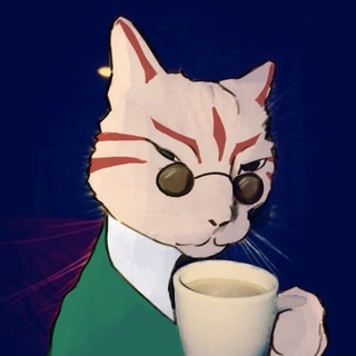Telegram profile photo for Егор Зорин «Мысли Вслух»