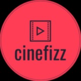 Telegram profile photo for Cinefizz Movie Updates