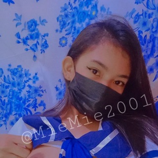 Telegram profile photo for MieMie's Fans Channel 💓