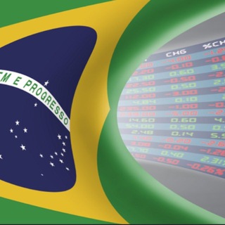 Telegram profile photo for 巴西素材大全🇧🇷