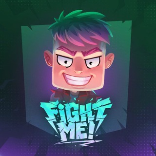 Telegram profile photo for Fight Me Chat