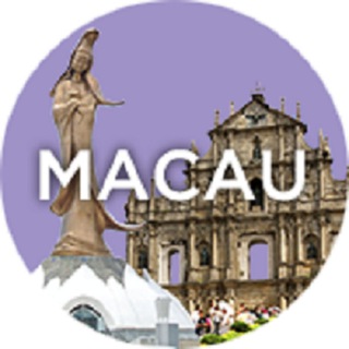 Telegram profile photo for Макао экскурсии гид в Макао