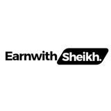 Telegram profile photo for EarnwithSheikh