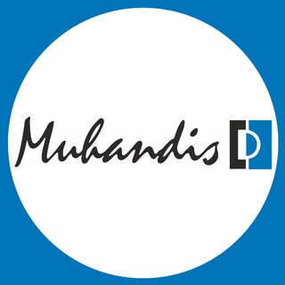 Telegram profile photo for MUHANDIS D | RASMIY
