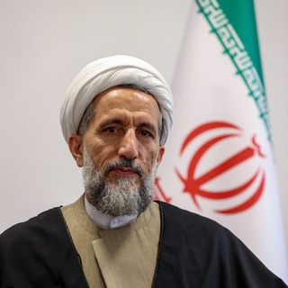 Telegram profile photo for حسین مظفری