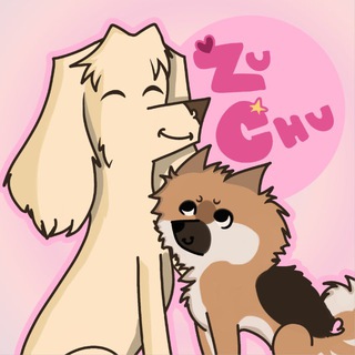 Telegram profile photo for 𝐙𝐔𝐂𝐇𝐔 𝐬𝐭𝐨𝐫𝐞 ʚ♡ɞ