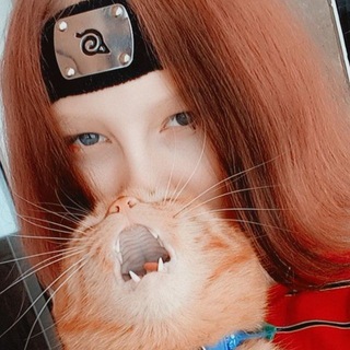 Telegram profile photo for Кото_Хлеб 🐱 🍞