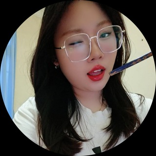 Telegram profile photo for 小公舉欣欣