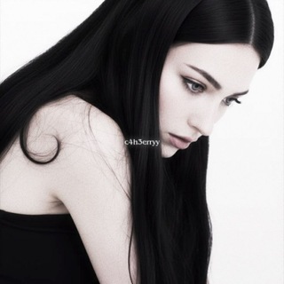 Telegram profile photo for вишня