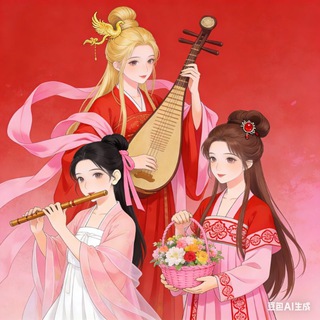 Telegram profile photo for 广州学院优选帮