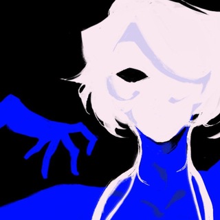 Telegram profile photo for distangel ♱