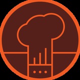 Telegram profile photo for Kitchen Manager Channel