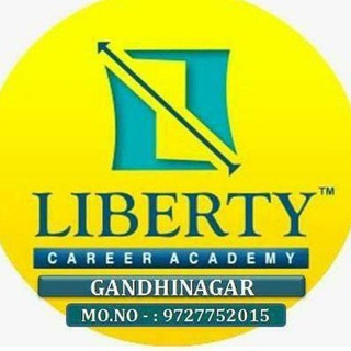 Telegram profile photo for Liberty IAS Official