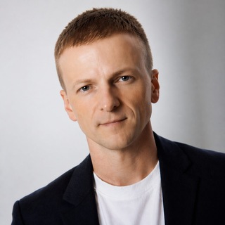 Telegram profile photo for Алексей Новиков | ИИ