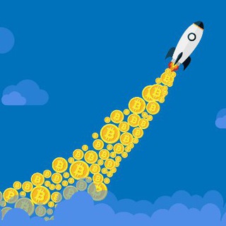 Telegram profile photo for Rocket Pump