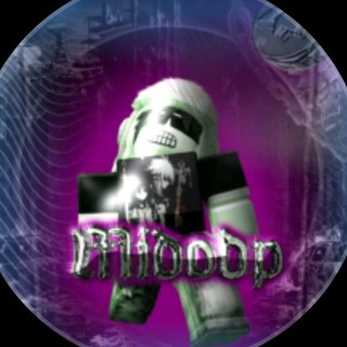 Telegram profile photo for Midoqix_dp