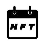 Telegram profile photo for NFT Calendar