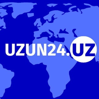 Telegram profile photo for Uzun24 | Yangiliklar