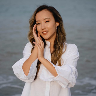 Telegram profile photo for Хелен | Духовный коучинг | Деньги