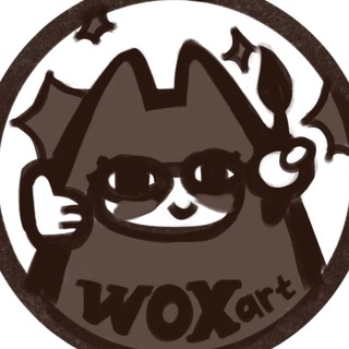 Telegram profile photo for wox