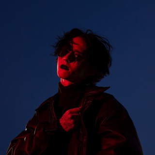 Telegram profile photo for I am zanozza
