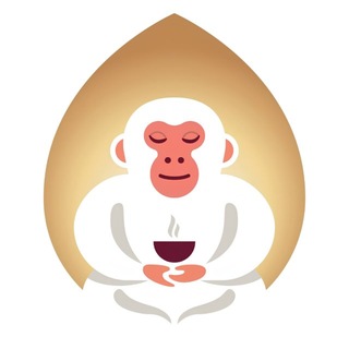 Telegram profile photo for Чайная «Золотая Обезьяна»