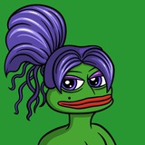 Telegram profile photo for $Strawberry