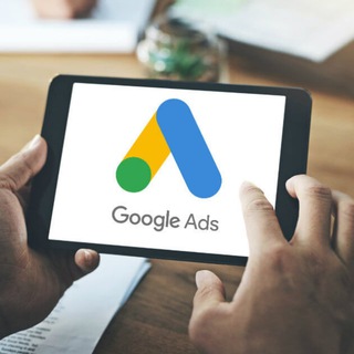 Telegram profile photo for Аккаунты Google Ads