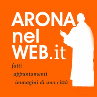 Telegram profile photo for ARONAnelWEB.it