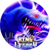 Telegram profile photo for King Legacy Trade