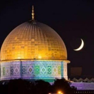 Telegram profile photo for حڪايـ¹⁰صمود⁷ـــة
