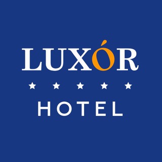 Telegram profile photo for Luxor_Hotel