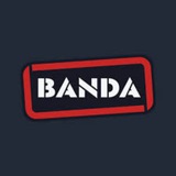 Telegram profile photo for Казино Banda
