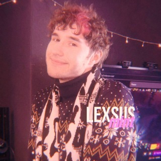 Telegram profile photo for lexsus mint
