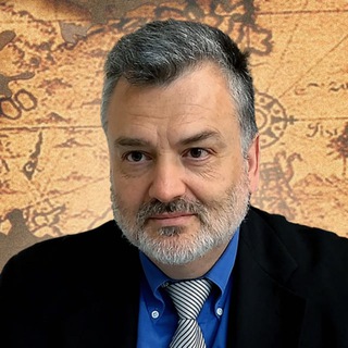 Telegram profile photo for Пламен Пасков ТВ