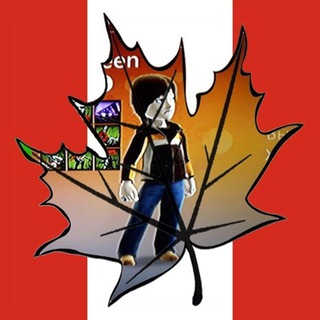 Telegram profile photo for kinectgeek 👀