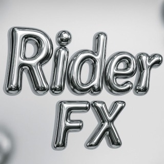 Telegram profile photo for Riderfx