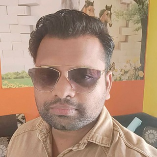 Telegram profile photo for cryptoprabhu